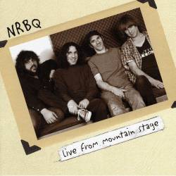 NRBQ : Live from Mountain Stage